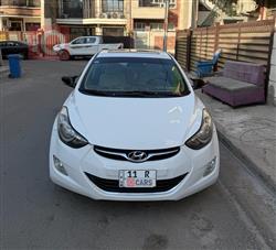 هیوندای ئەلەنترا